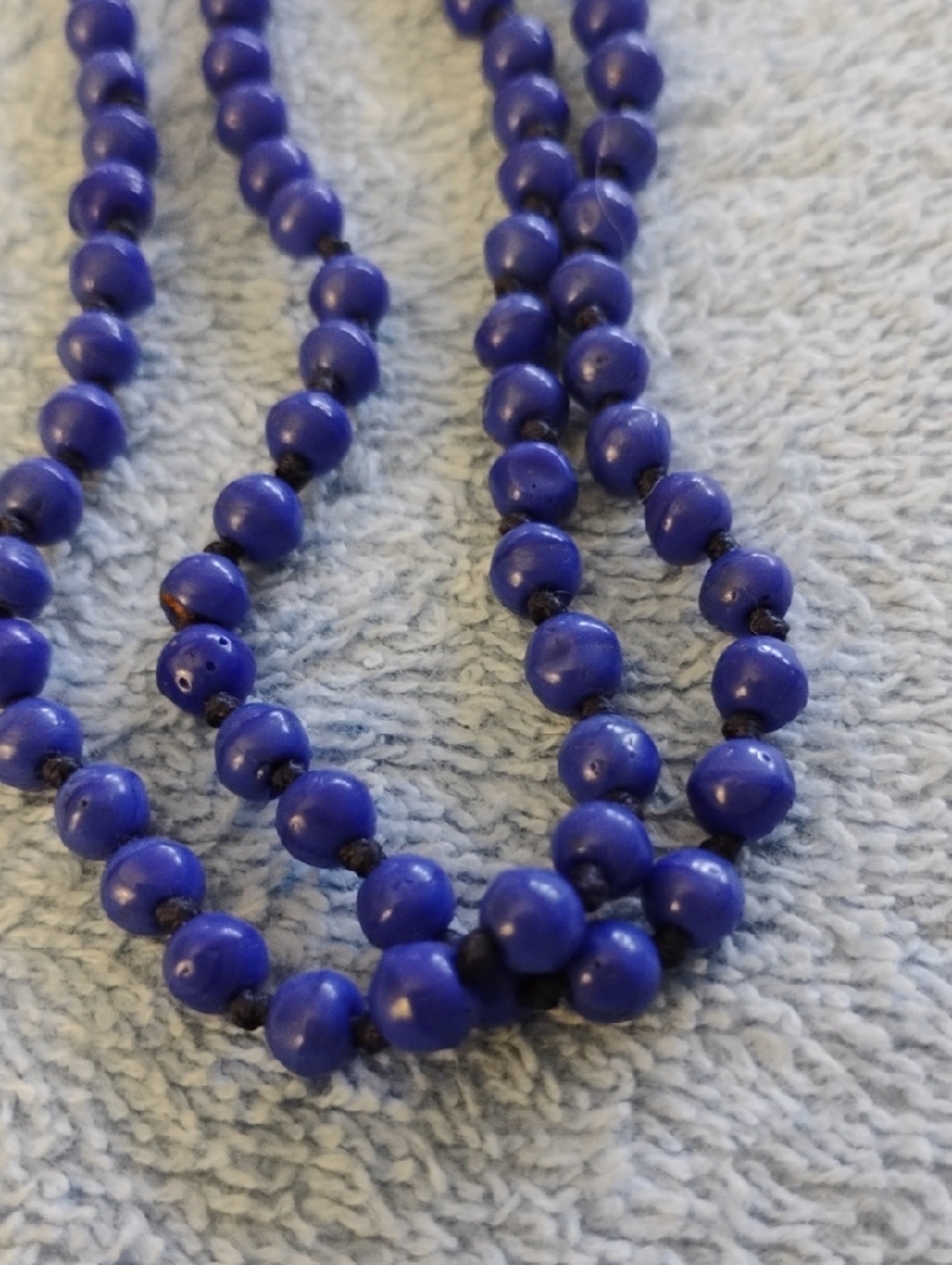 Bead Necklace - Picture 3 of 5